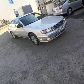 Infiniti I30 1997