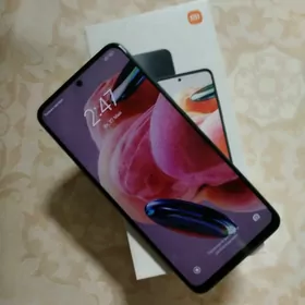 Redmi note 12