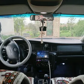 Opel Vectra 1999