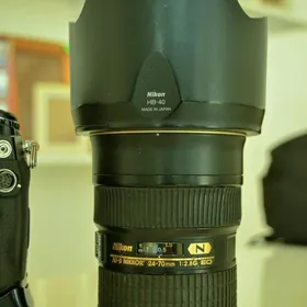 Nikon
