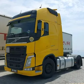 Volvo FH 500 2020