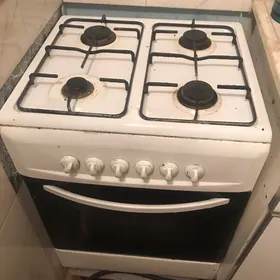 газ плита