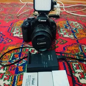 CANON FOTA KAMERA