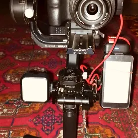 SONY RONIN RSC