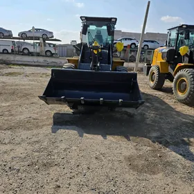XCMG LW300F 2025