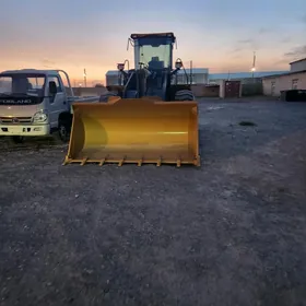 XCMG LW500F 2025