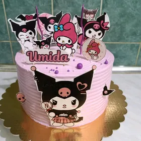 tort  торты