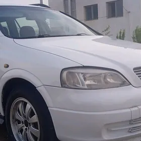 Opel Astra 1999