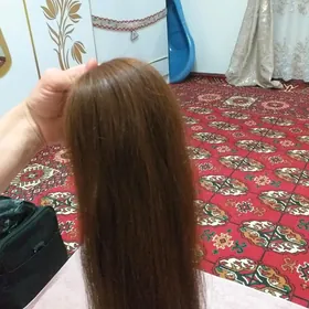 sac сач волось