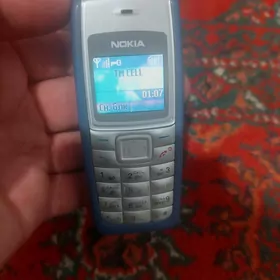 nokia 1110i