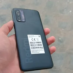 Redmi 9t 6/128