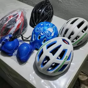 Sport Welosiped Kaska Велосипд