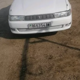 Toyota Aristo 1993