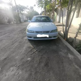 Toyota Mark II 1993