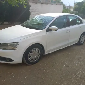 Volkswagen Jetta 2010