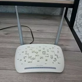 Tplink router tazeje