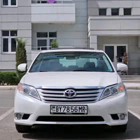 Toyota Avalon 2011