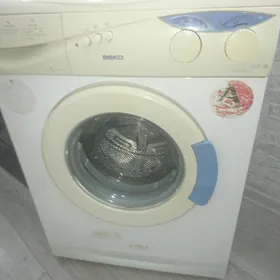 Стиральная маш BEKO