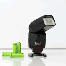 Вспышка Canon EX4300 II