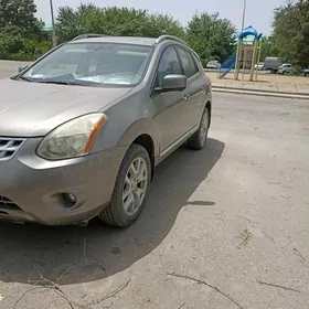 Nissan Rogue 2012