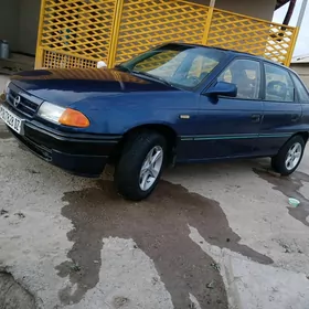 Opel Astra 1993