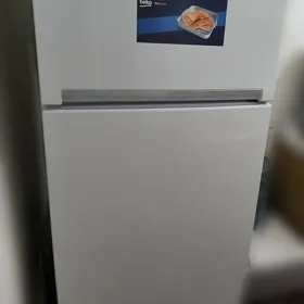 холодильник beko