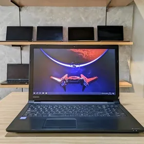 noutbuk ноутбук Toshiba