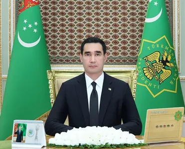 Serdar Berdimuhamedow welaýatlarda alnyp barylýan işler bilen baglanyşykly iş maslahatyny geçirdi