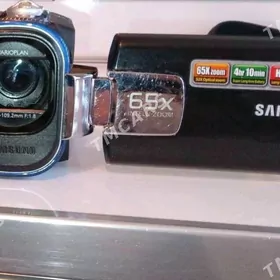 SATLYK WIDEOKAMERA SAMSUNG
