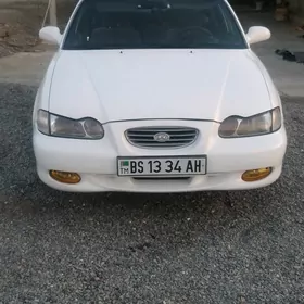 Hyundai Accent 1996