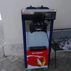 марожна апарат