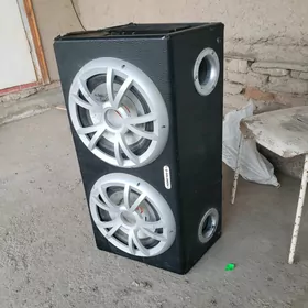 kalonka bass