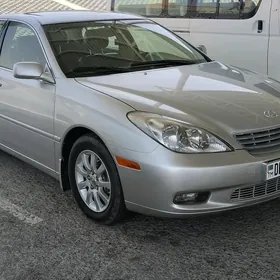 Lexus ES 300 2002