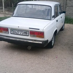 Lada 2107 2000