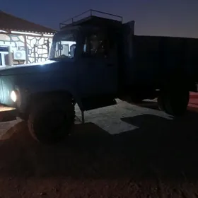 Gaz 53 1992