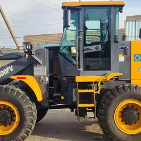 XCMG LW300F 2020