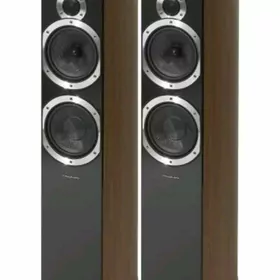Напольная акустика wharfedale