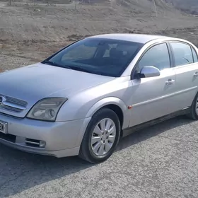 Opel Vectra 2002