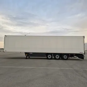 Kogel Cargo 2016
