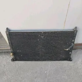 cezir radiyator