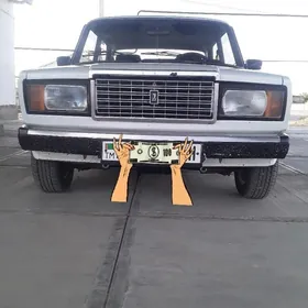 Lada 2107 1996
