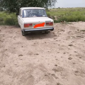 Lada 2107 1992