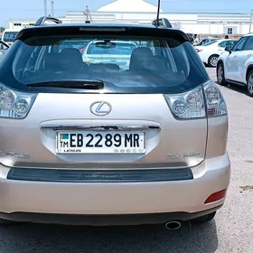 Lexus RX 350 2007