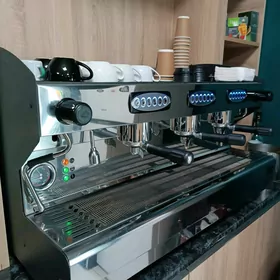 isgar gerek barista