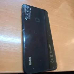 redmi note 8 4/64