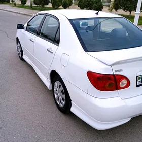 Toyota Corolla 2003