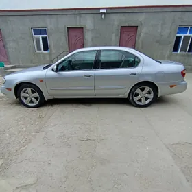 Nissan Maxima 2001