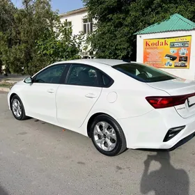 Kia Forte 2021