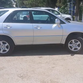 Lexus RX 300 2001