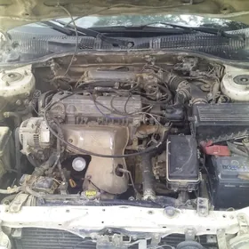 Toyota Corona 1995